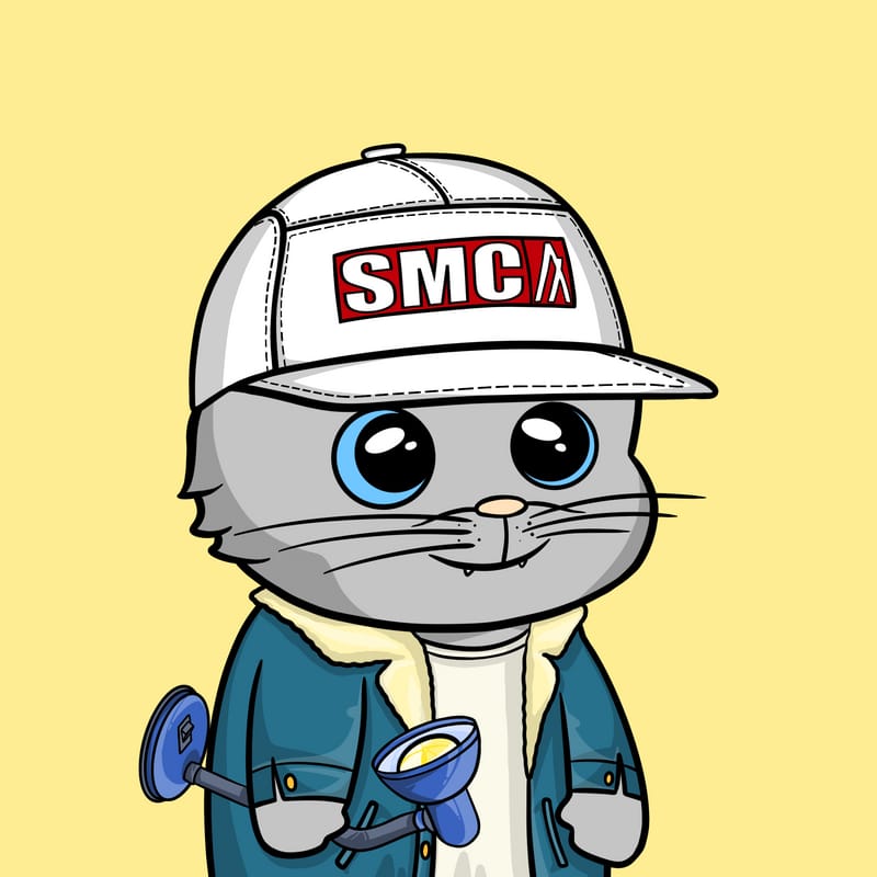 SMC #8330